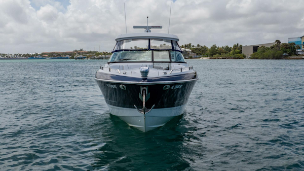 Formula-350 Crossover Bowrider OB 2019-ReMarkable III North Palm Beach-Florida-United States-5200207