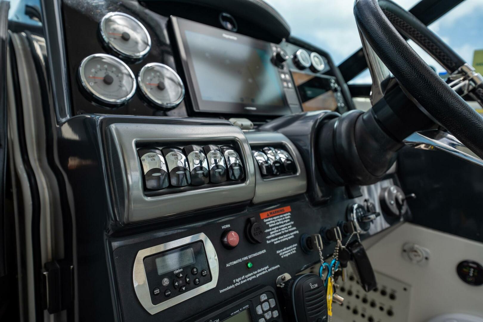 Formula-350 Crossover Bowrider OB 2019-ReMarkable III North Palm Beach-Florida-United States-5200238 | Thumbnail