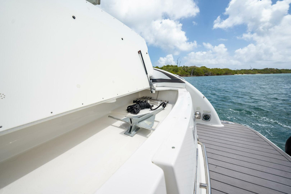 Formula-350 Crossover Bowrider OB 2019-ReMarkable III North Palm Beach-Florida-United States-5200274