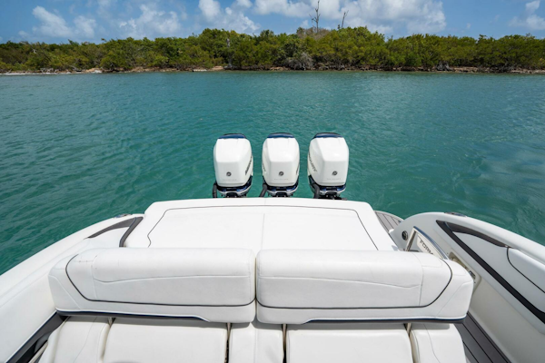 Formula-350 Crossover Bowrider OB 2019-ReMarkable III North Palm Beach-Florida-United States-5200267
