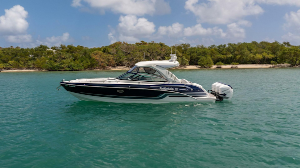 Formula-350 Crossover Bowrider OB 2019-ReMarkable III North Palm Beach-Florida-United States-5200209