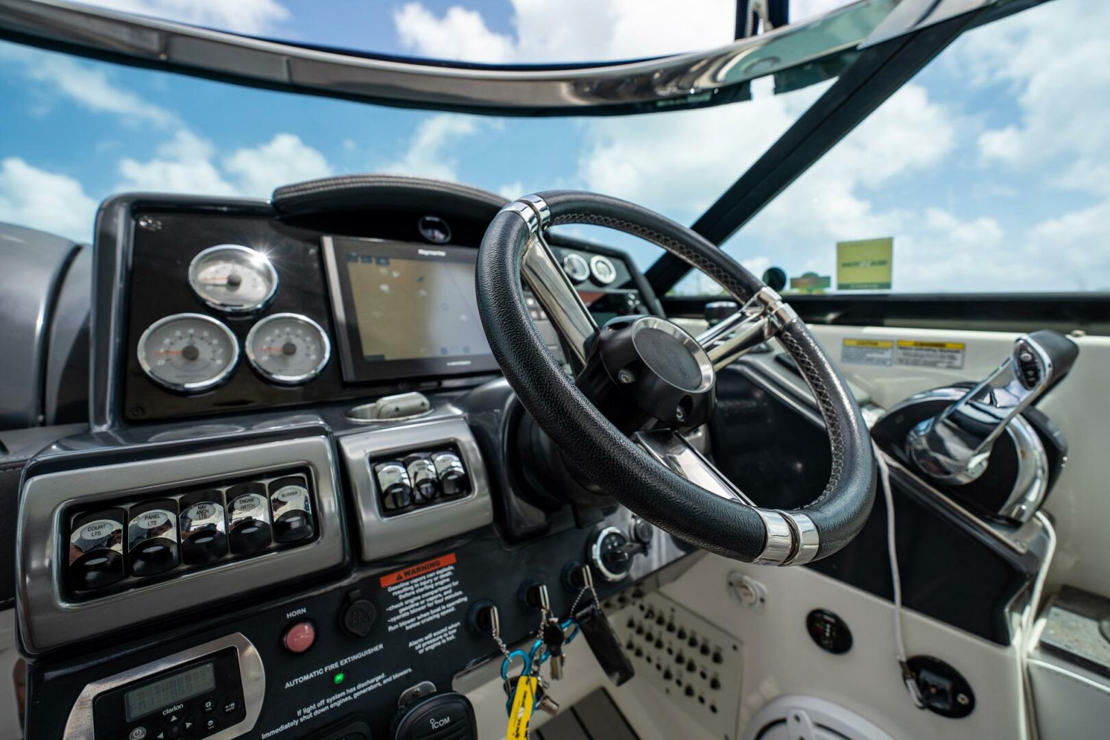 Formula-350 Crossover Bowrider OB 2019-ReMarkable III North Palm Beach-Florida-United States-5200237 | Thumbnail