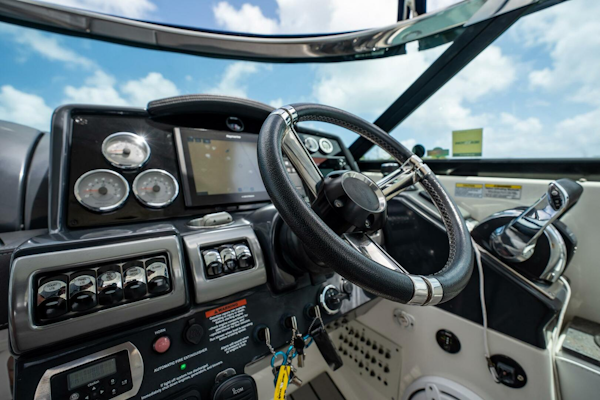 Formula-350 Crossover Bowrider OB 2019-ReMarkable III North Palm Beach-Florida-United States-5200237