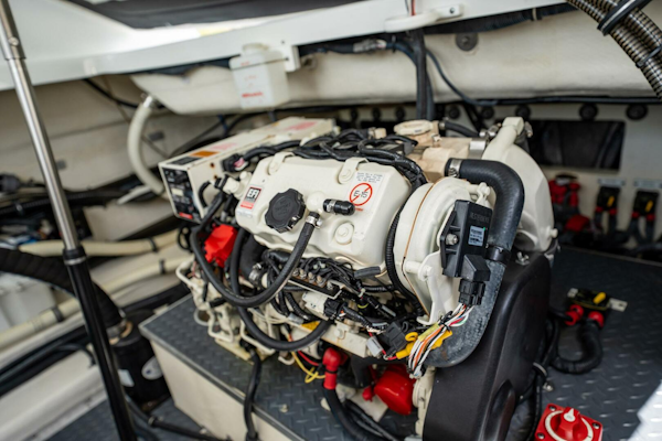 Formula-350 Crossover Bowrider OB 2019-ReMarkable III North Palm Beach-Florida-United States-5200265