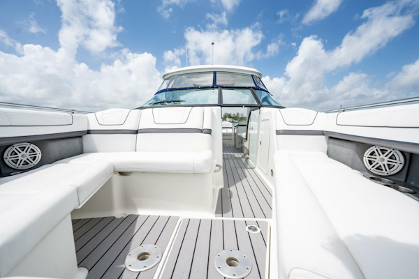 Formula-350 Crossover Bowrider OB 2019-ReMarkable III North Palm Beach-Florida-United States-5200217