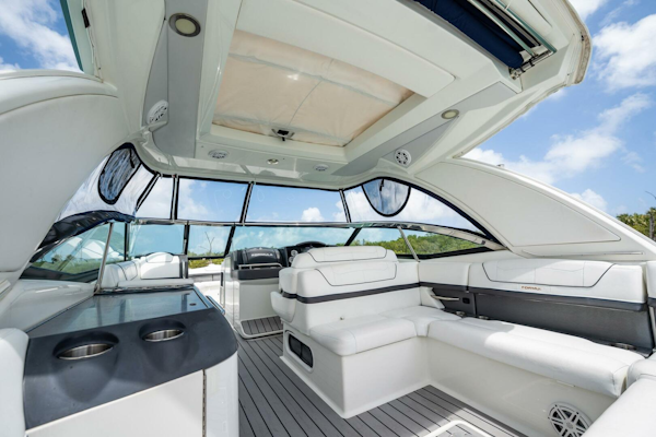 Formula-350 Crossover Bowrider OB 2019-ReMarkable III North Palm Beach-Florida-United States-5200252