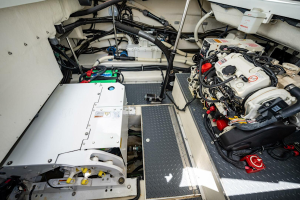 Formula-350 Crossover Bowrider OB 2019-ReMarkable III North Palm Beach-Florida-United States-5200260
