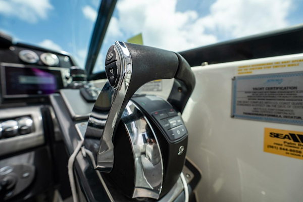 Formula-350 Crossover Bowrider OB 2019-ReMarkable III North Palm Beach-Florida-United States-5200241