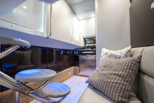 Formula-350 Crossover Bowrider OB 2019-ReMarkable III North Palm Beach-Florida-United States-5200219