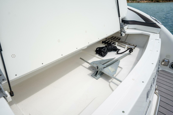 Formula-350 Crossover Bowrider OB 2019-ReMarkable III North Palm Beach-Florida-United States-5200272