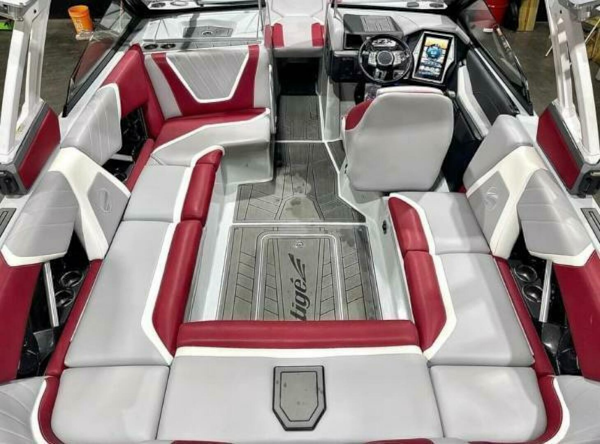 Tige-22RZX 2020 -Carthage-Texas-United States-5200389