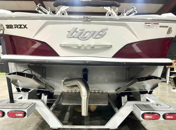 Tige-22RZX 2020 -Carthage-Texas-United States-5200388