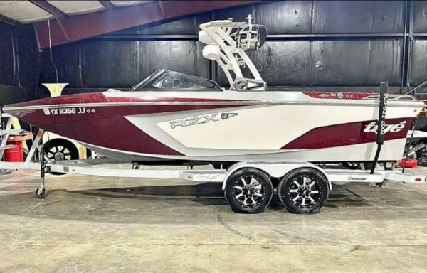 Tige-22RZX 2020 -Carthage-Texas-United States-5200387