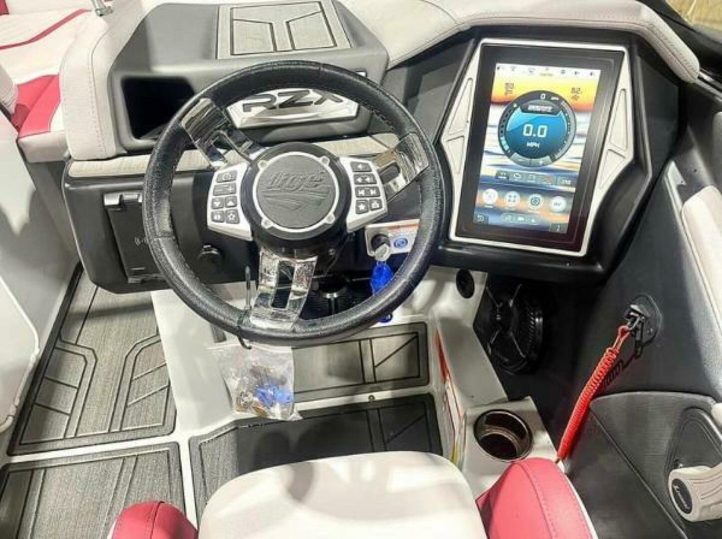 Tige-22RZX 2020 -Carthage-Texas-United States-5200392 | Thumbnail