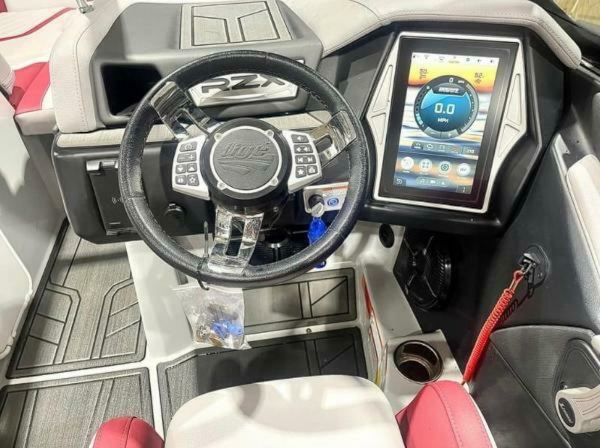 Tige-22RZX 2020 -Carthage-Texas-United States-5200392