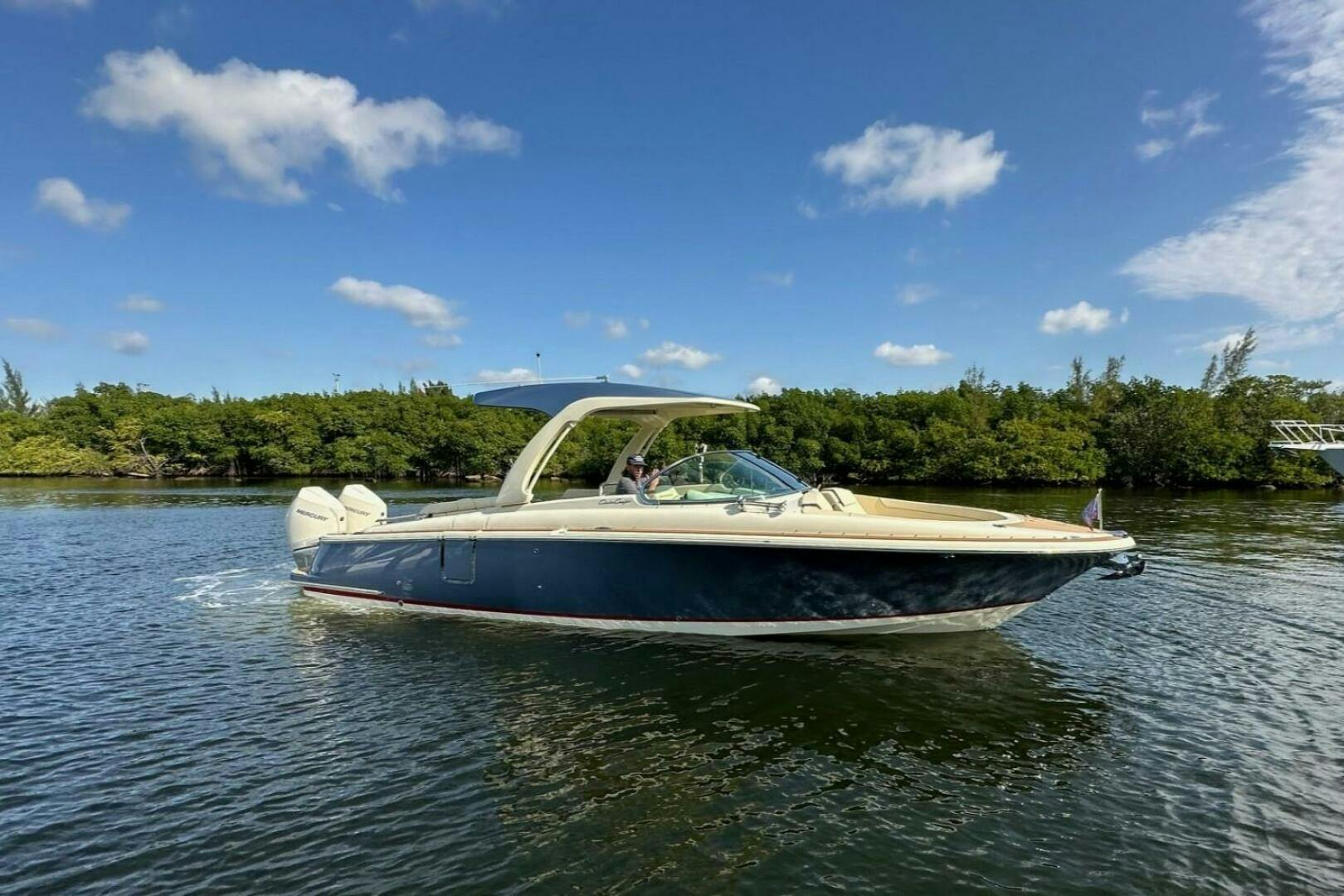 Chris-Craft-Launch 31 GT 2023-RELENTLESS Dania Beach-Florida-United States-5201060