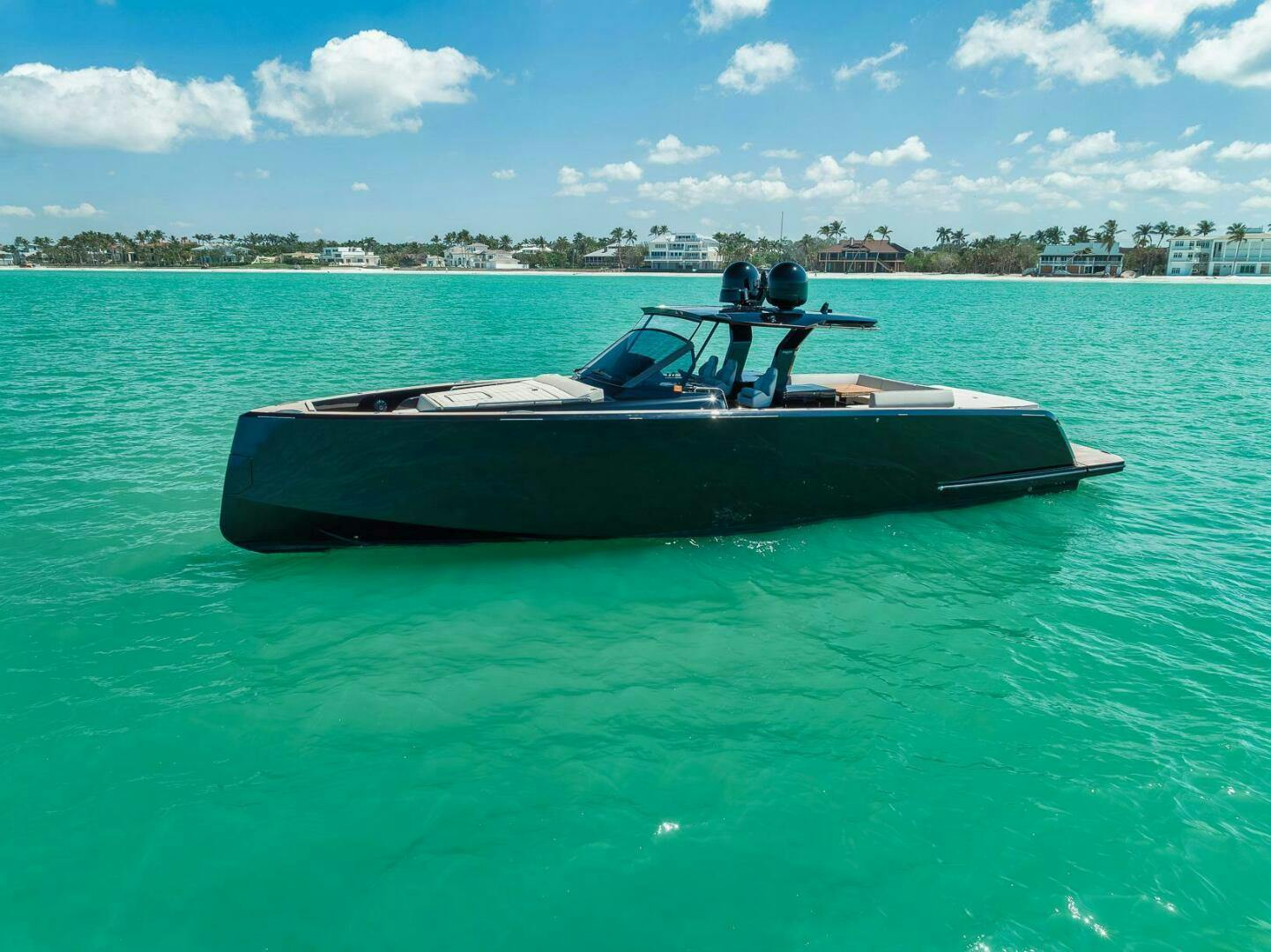 Pardo Yachts-50 Pardo 2023 -Naples-Florida-United States-5201249
