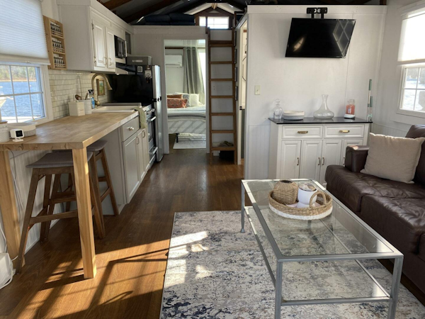 Catamaran Cruisers-42 Aqualodge 2018 -East Greenwich-Rhode Island-United States-5202466