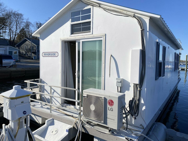Catamaran Cruisers-42 Aqualodge 2018 -East Greenwich-Rhode Island-United States-5202470