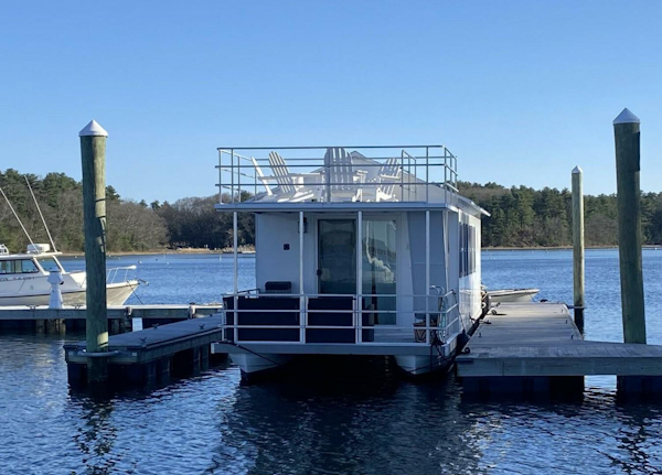 Catamaran Cruisers-42 Aqualodge 2018 -East Greenwich-Rhode Island-United States-5202459