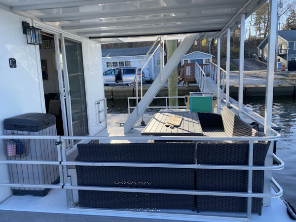 Catamaran Cruisers-42 Aqualodge 2018 -East Greenwich-Rhode Island-United States-5202460