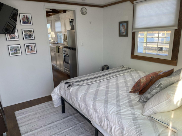 Catamaran Cruisers-42 Aqualodge 2018 -East Greenwich-Rhode Island-United States-5202469