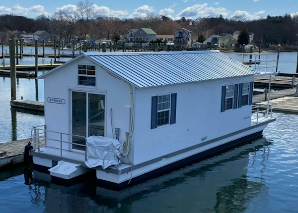 Catamaran Cruisers-42 Aqualodge 2018 -East Greenwich-Rhode Island-United States-5202458