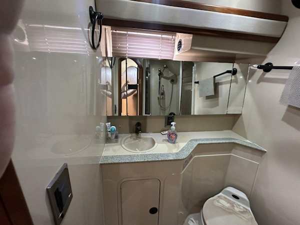 Cruisers Yachts-3870 Express 2002-Daddys Toy Sanford-Florida-United States-5202921