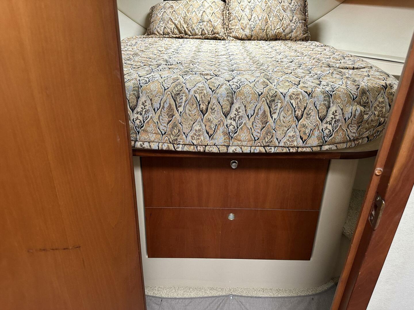 Cruisers Yachts-3870 Express 2002-Daddys Toy Sanford-Florida-United States-5202910 | Thumbnail