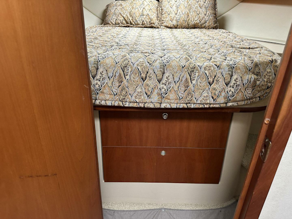 Cruisers Yachts-3870 Express 2002-Daddys Toy Sanford-Florida-United States-5202910
