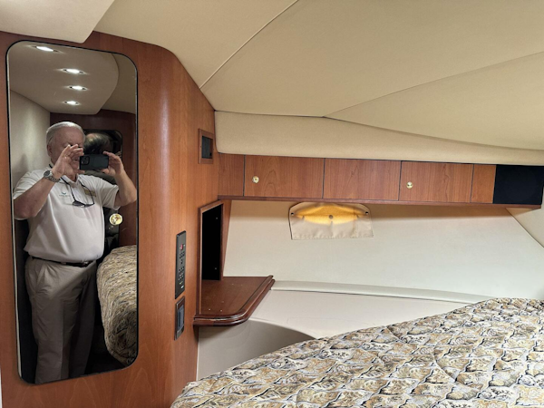 Cruisers Yachts-3870 Express 2002-Daddys Toy Sanford-Florida-United States-5202911