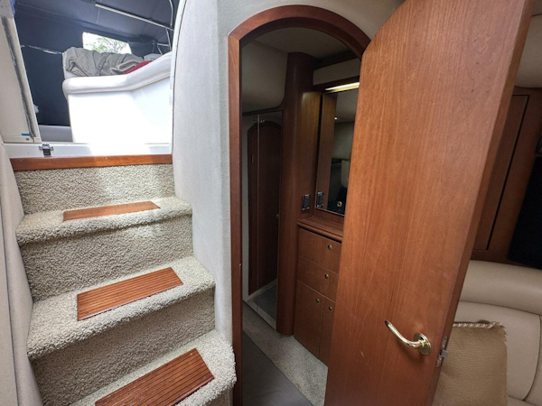 Cruisers Yachts-3870 Express 2002-Daddys Toy Sanford-Florida-United States-5202924