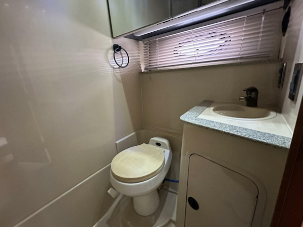 Cruisers Yachts-3870 Express 2002-Daddys Toy Sanford-Florida-United States-5202928