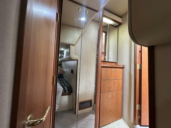 Cruisers Yachts-3870 Express 2002-Daddys Toy Sanford-Florida-United States-5202927