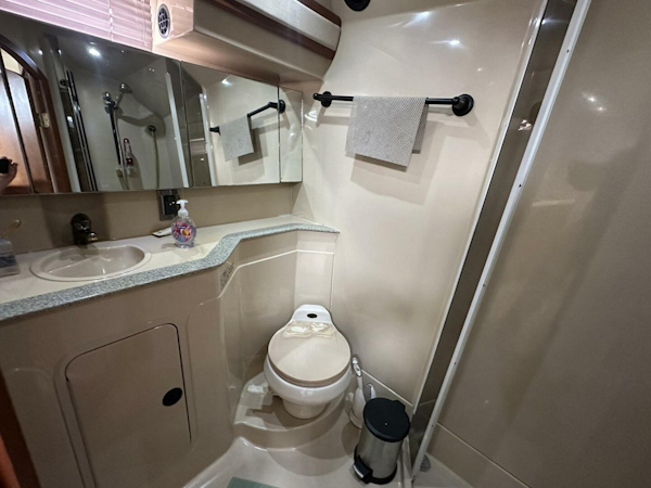 Cruisers Yachts-3870 Express 2002-Daddys Toy Sanford-Florida-United States-5202923