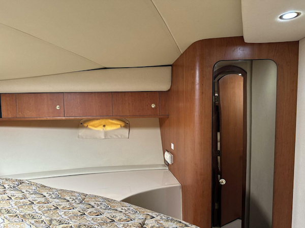 Cruisers Yachts-3870 Express 2002-Daddys Toy Sanford-Florida-United States-5202914