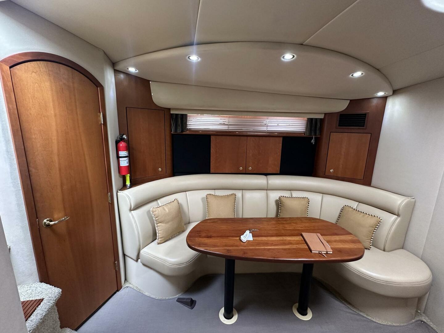 Cruisers Yachts-3870 Express 2002-Daddys Toy Sanford-Florida-United States-5202916 | Thumbnail
