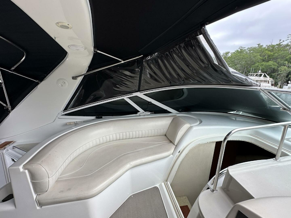 Cruisers Yachts-3870 Express 2002-Daddys Toy Sanford-Florida-United States-5202905