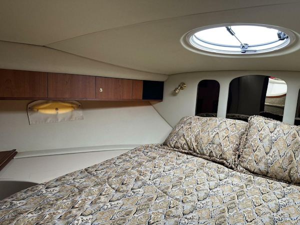 Cruisers Yachts-3870 Express 2002-Daddys Toy Sanford-Florida-United States-5202912