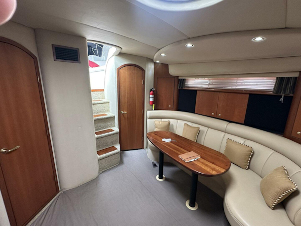 Cruisers Yachts-3870 Express 2002-Daddys Toy Sanford-Florida-United States-5202918