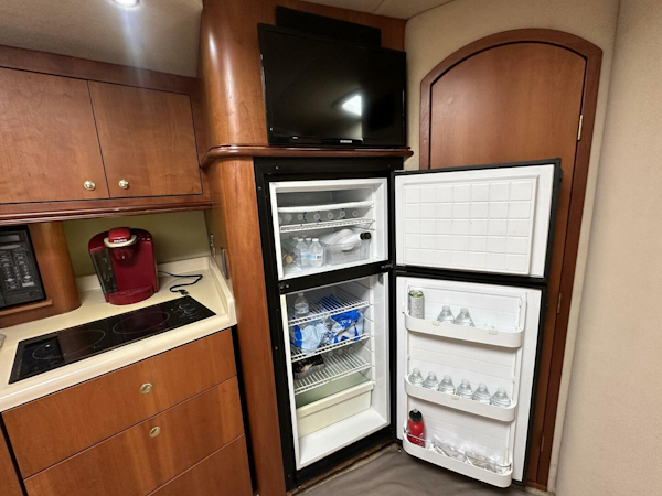 Cruisers Yachts-3870 Express 2002-Daddys Toy Sanford-Florida-United States-5202920