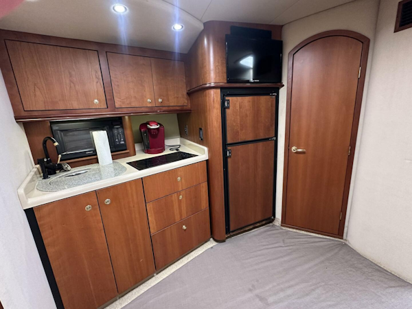 Cruisers Yachts-3870 Express 2002-Daddys Toy Sanford-Florida-United States-5202919