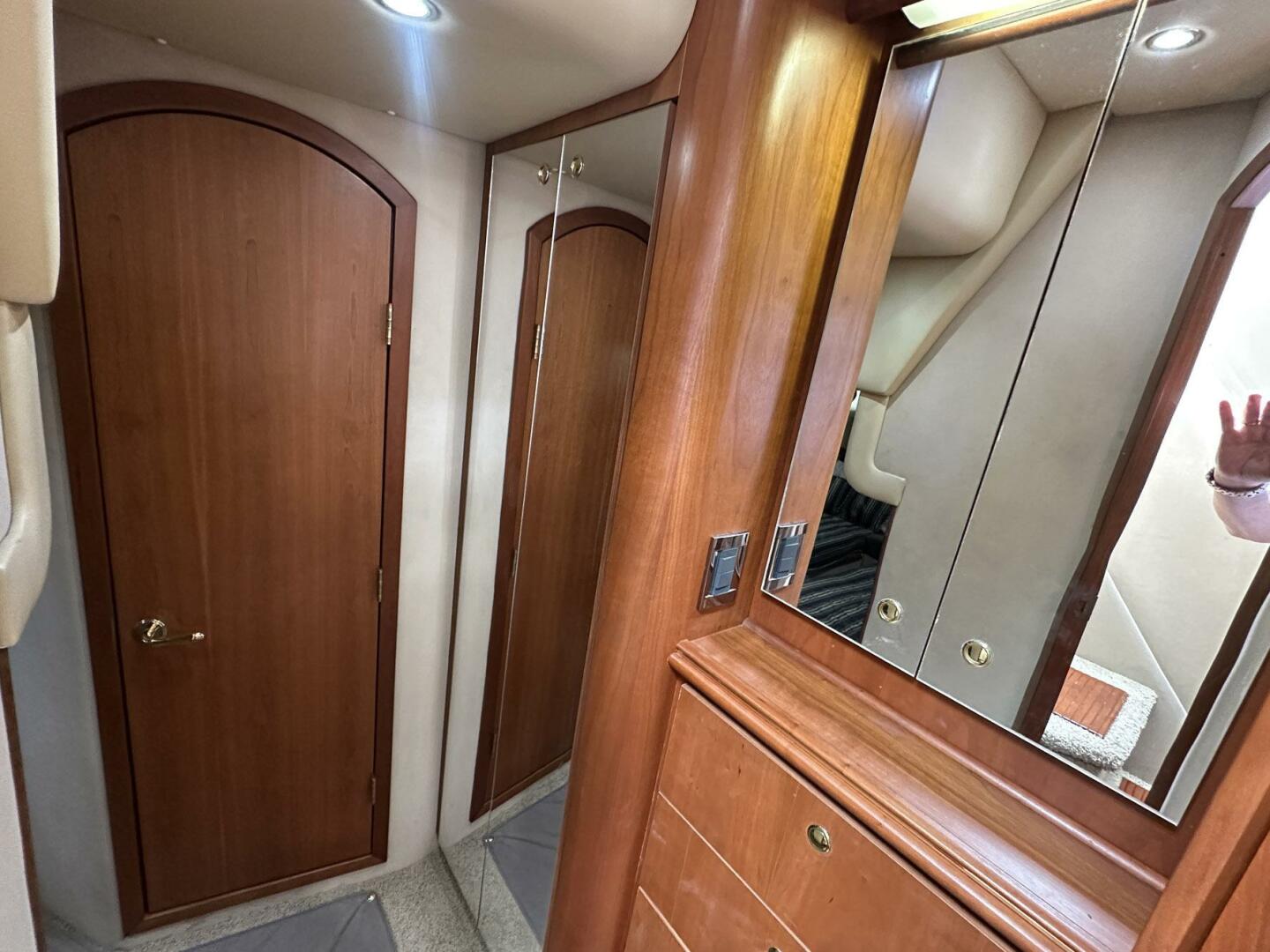 Cruisers Yachts-3870 Express 2002-Daddys Toy Sanford-Florida-United States-5202925 | Thumbnail