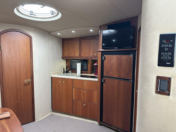 Cruisers Yachts-3870 Express 2002-Daddys Toy Sanford-Florida-United States-5202915
