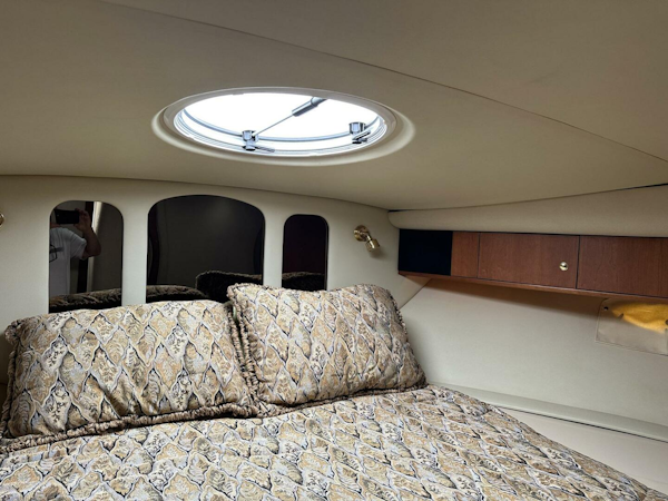 Cruisers Yachts-3870 Express 2002-Daddys Toy Sanford-Florida-United States-5202913