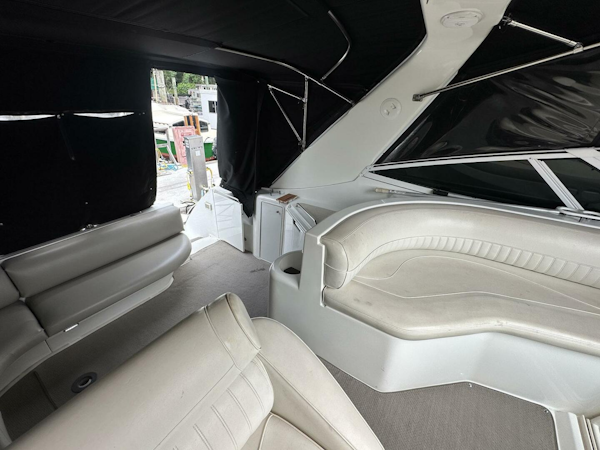 Cruisers Yachts-3870 Express 2002-Daddys Toy Sanford-Florida-United States-5202904