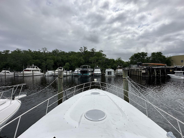 Cruisers Yachts-3870 Express 2002-Daddys Toy Sanford-Florida-United States-5202901