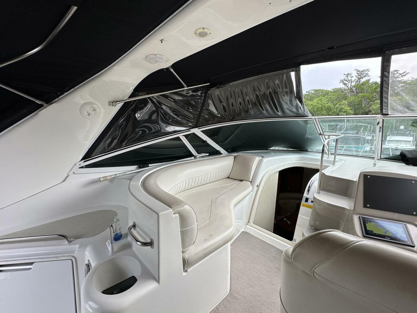 Cruisers Yachts-3870 Express 2002-Daddys Toy Sanford-Florida-United States-5202903 | Thumbnail