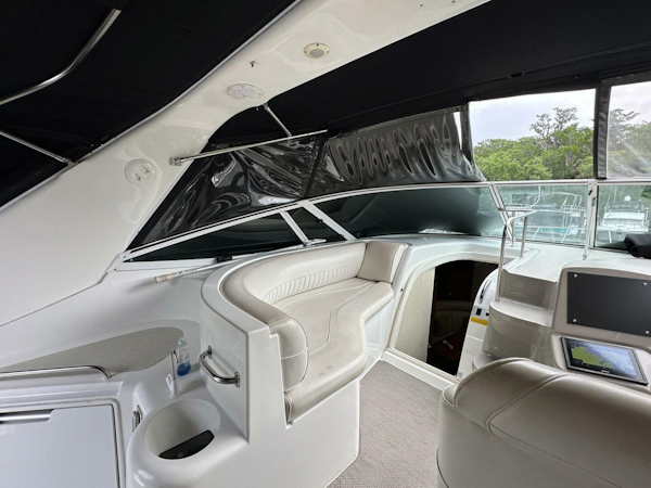 Cruisers Yachts-3870 Express 2002-Daddys Toy Sanford-Florida-United States-5202903