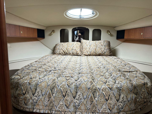 Cruisers Yachts-3870 Express 2002-Daddys Toy Sanford-Florida-United States-5202909